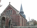 Église de St Jean Du Cardonnay