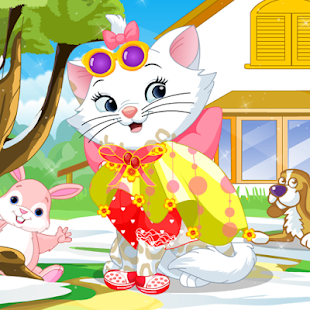 Kitty Pet Spa & Care - screenshot thumbnail