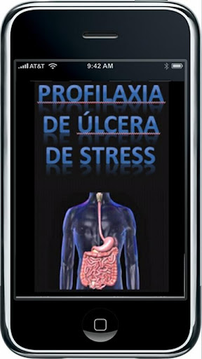 Profilaxia de Ulcera de Stress