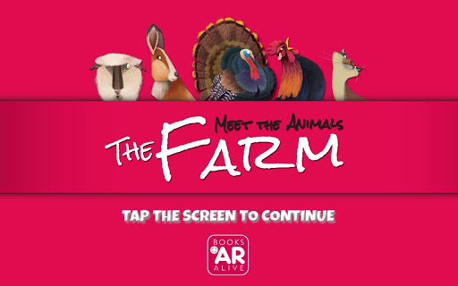 Meet the Animals. The Farm