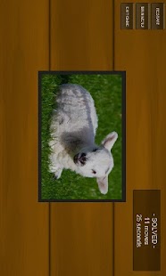 Kids Animal Jigsaw Puzzles Screenshots 1