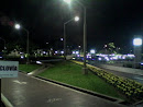Parque Av Ayacucho
