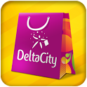 Delta City Beograd icon