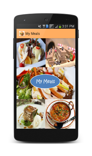 免費下載生活APP|Restaurant Finder - My Meals app開箱文|APP開箱王