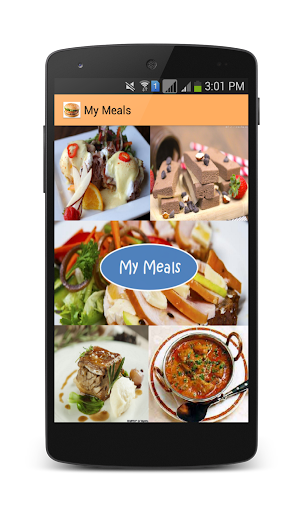 【免費生活App】Restaurant Finder - My Meals-APP點子