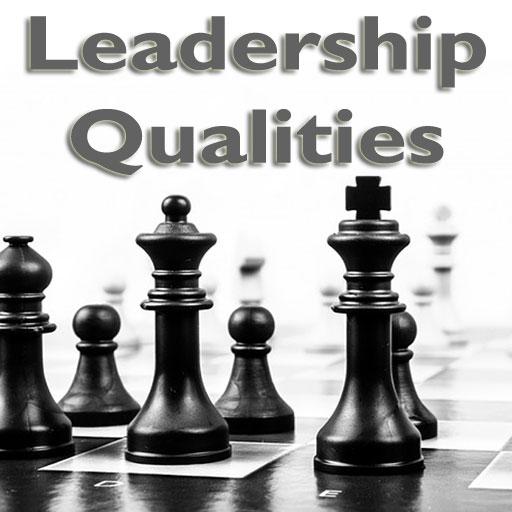 Leadership Qualities 書籍 App LOGO-APP開箱王