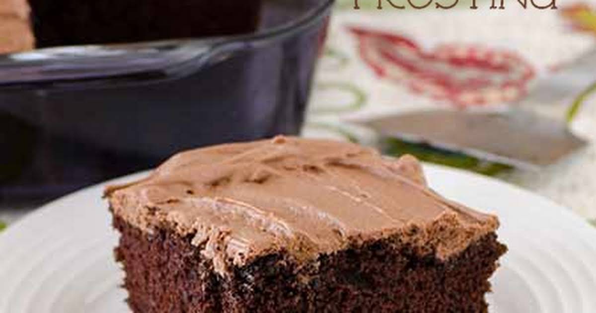 Heavy Whipping Cream Chocolate Frosting Recipes Yummly