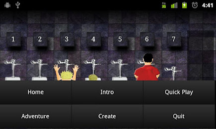 Urgent Urinals - The Game poster 6