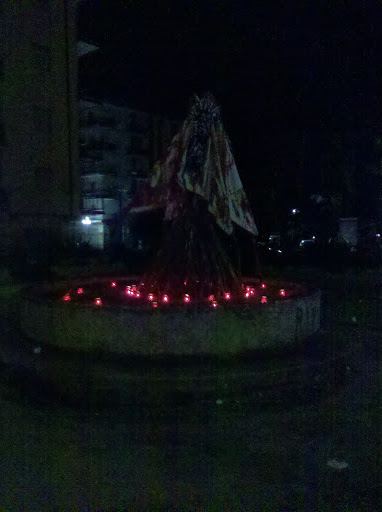 Nocturne Plaza Fuente