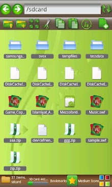 JT File Explorer Manager Full