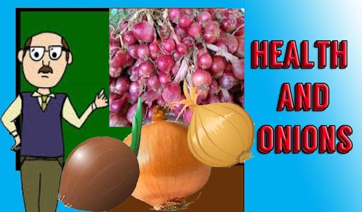Health and Onions Screenshots 0