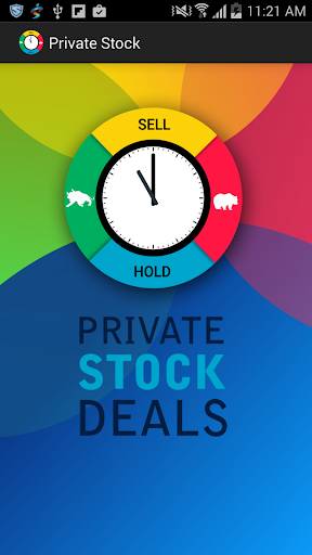 Private Stock Deals