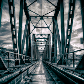 by Dragan Duric - Buildings & Architecture Bridges & Suspended Structures