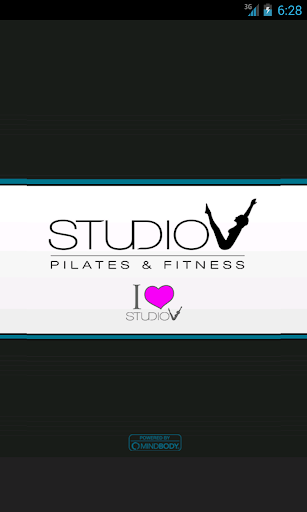 Studio V Pilates Fitness