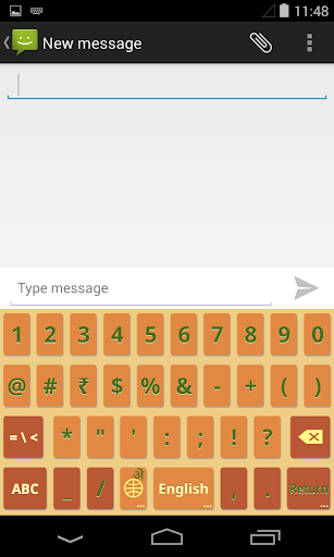 【免費生產應用App】ArcKeyboard Gujarati -ગુજરાતી-APP點子