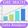 GRE Data Analysis Review Lite