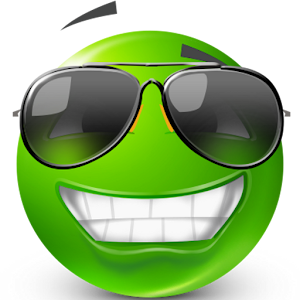 Teks Smiley ™ Hijau - Apl Android di Google Play