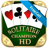 FreeCell Champion HD