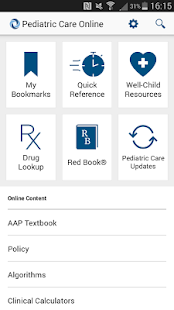 How to install AAP Pediatric Care Online 1.2.0 apk for pc