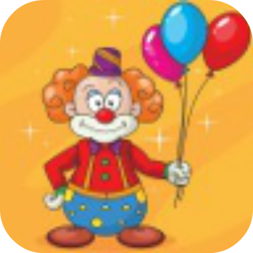 Balloons Mania Matching Game 教育 App LOGO-APP開箱王