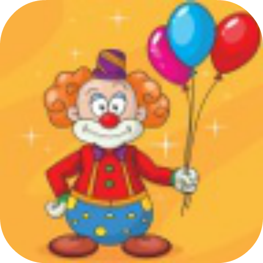 Balloons Mania Matching Game LOGO-APP點子