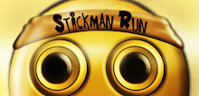 Stickman Run Deluxe APK