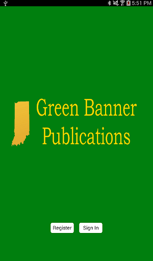 Green Banner Publications