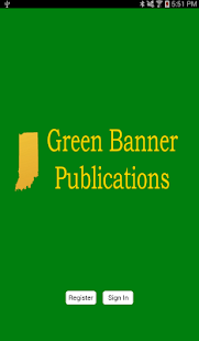 How to get Green Banner Publications 3.8.0 unlimited apk for laptop