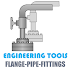Flange & Pipe Dimensions1.4.4
