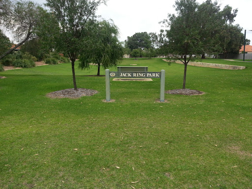 Jack Ring Park