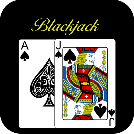 Blackjack Basic Strategy Tutor 博奕 App LOGO-APP開箱王