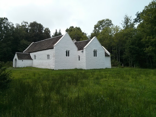 St. Teilo's Church