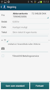 Lastest GrønlandsBANKEN APK