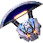 Meteor Breakout Lite icon