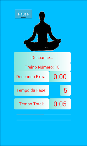 【免費運動App】Treino de 7 Minutos Pro - Free-APP點子