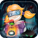 Jogo De Tiro Zumbi icon
