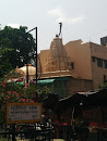 Jain Mandir Jail Road