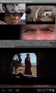 How to get Sergio Leone lastet apk for android