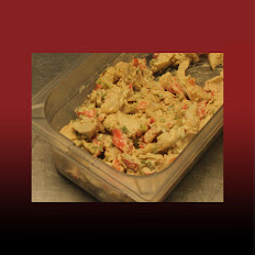 Seafood Salad