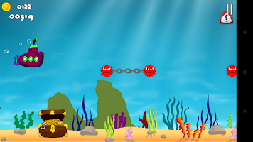 Fun Dash Dive APK ภาพหน้าจอ #4