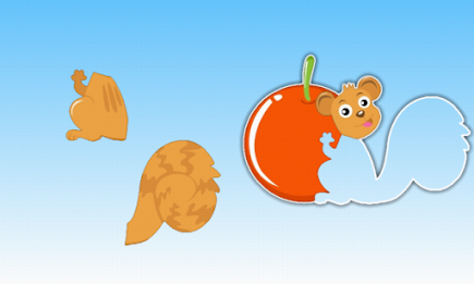 Puzzle For Kids by Puzzle Apps poster 4