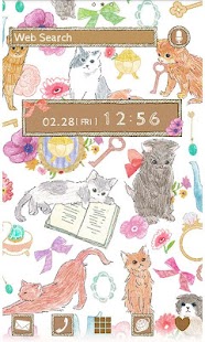 Free Download Kitty Cats for[+]HOME APK for Android