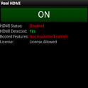 RealHDMI icon