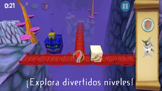 download Shinobi Master free