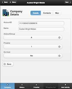 Rapidtrade Screenshots 4