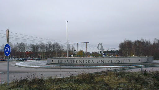 The University Roundabout