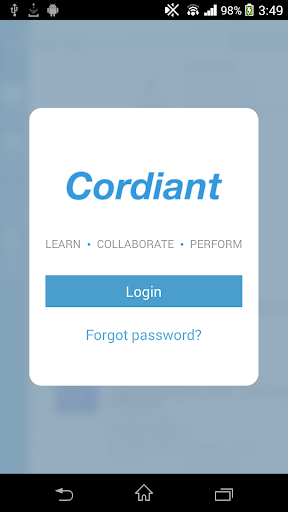 Cordiant