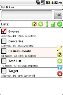 How to get List It Plus lastet apk for pc