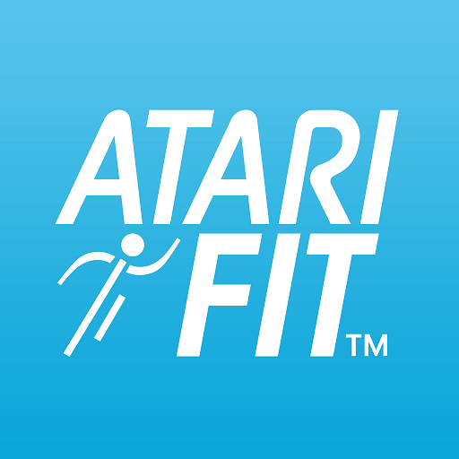Atari Fit™ 健康 App LOGO-APP開箱王