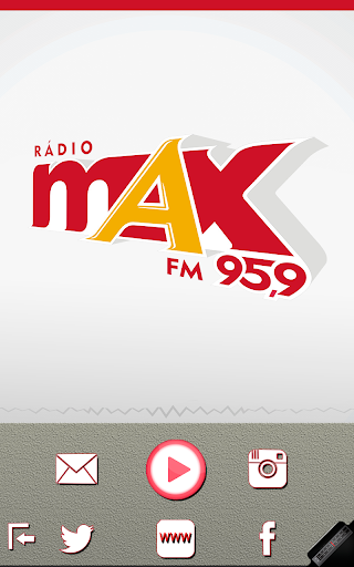 Max 95.9 FM